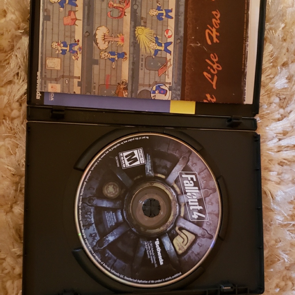 Fallout 4 PC - Picture 2 of 4
